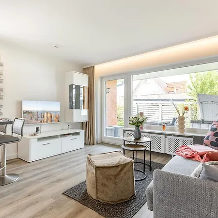 Syltjuwel Wenningstedt-Braderup