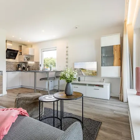 Syltjuwel Wenningstedt-Braderup