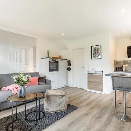 Syltjuwel * Wenningstedt-Braderup