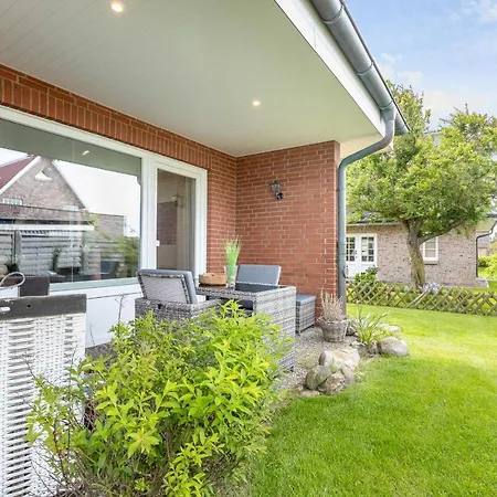 Syltjuwel Wenningstedt-Braderup