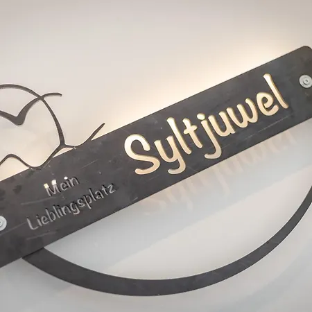 Syltjuwel *