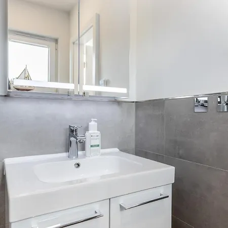 Syltjuwel Appartement *