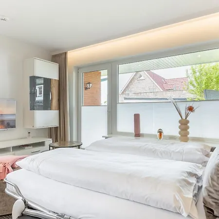 Syltjuwel Appartement